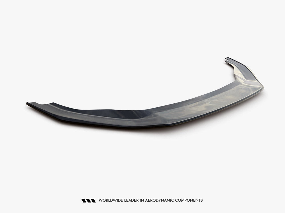 Front Splitter - Volkswagen Golf Mk7.5 GTI TCR