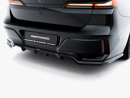 Full Body Kit Set 2 - BMW 7 Series (40d / 740i M-Pack G70)