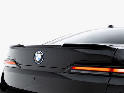 Full Body Kit Set 2 - BMW 7 Series (40d / 740i M-Pack G70)