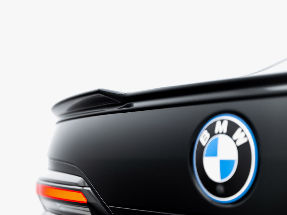 Full Body Kit Set 2 - BMW 7 Series (40d / 740i M-Pack G70)