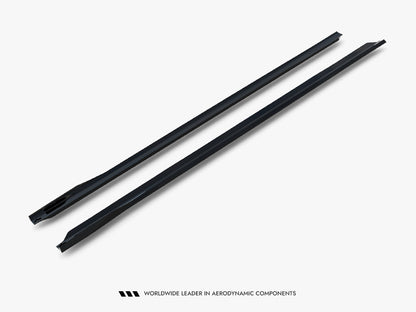 Full Body Kit Set 2 - BMW 7 Series (40d / 740i M-Pack G70)
