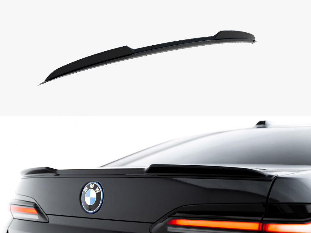 Full Body Kit Set 2 - BMW 7 Series (40d / 740i M-Pack G70)