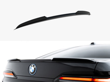 Full Body Kit Set 2 - BMW 7 Series (40d / 740i M-Pack G70)