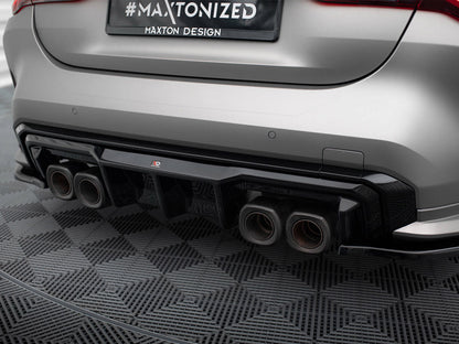 Full Body Kit Set 2 - BMW M4 (Coupe G82 / G82 Facelift)