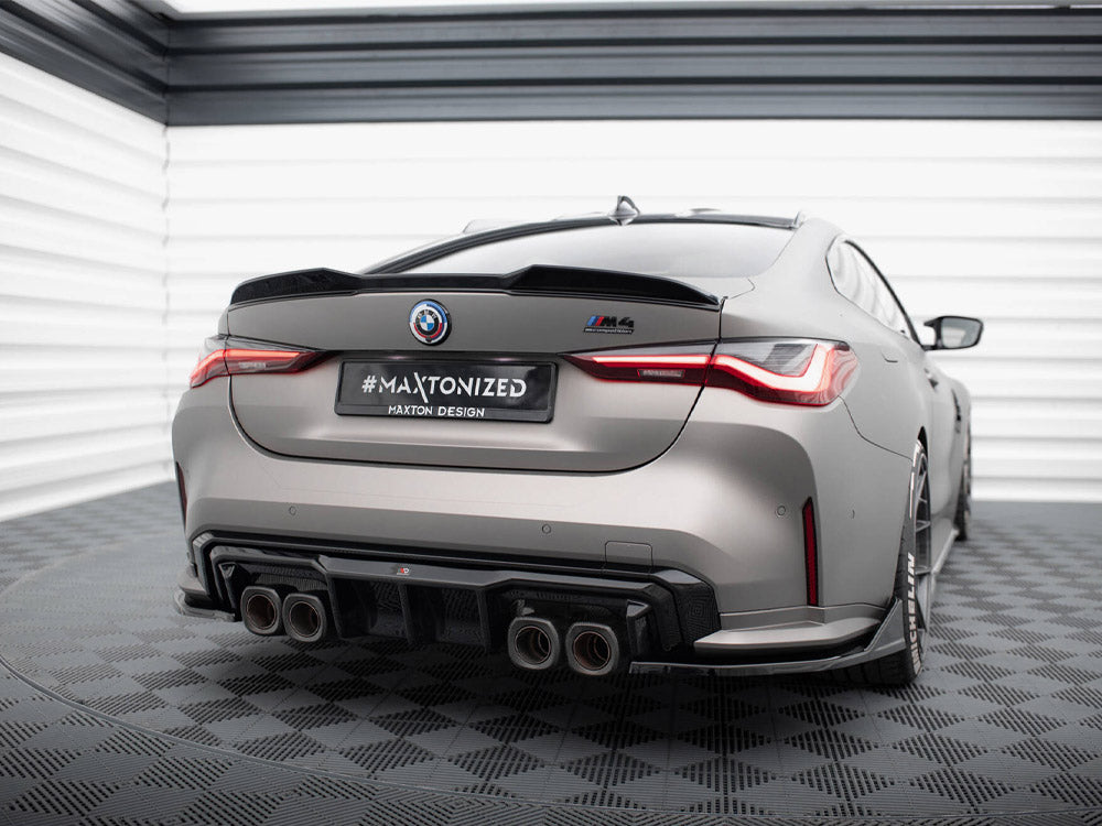 Full Body Kit Set 2 - BMW M4 (Coupe G82 / G82 Facelift)