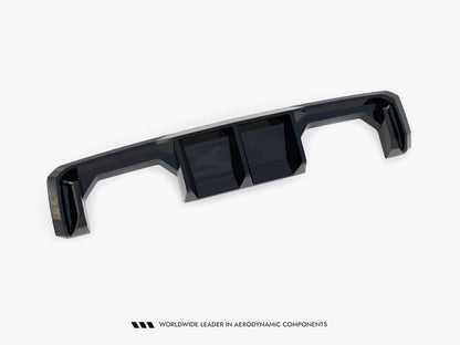 Full Body Kit Set 2 - BMW M4 (Coupe G82 / G82 Facelift)