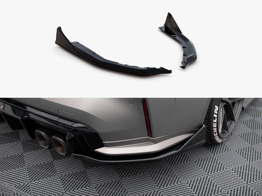Full Body Kit Set 2 - BMW M4 (Coupe G82 / G82 Facelift)