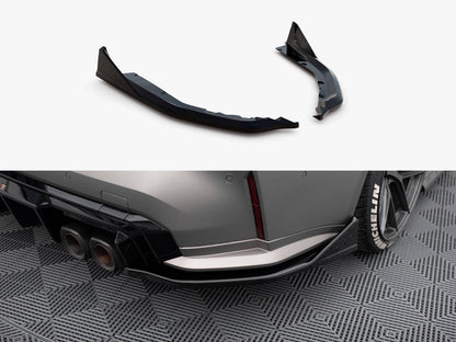 Full Body Kit Set 2 - BMW M4 (Coupe G82 / G82 Facelift)