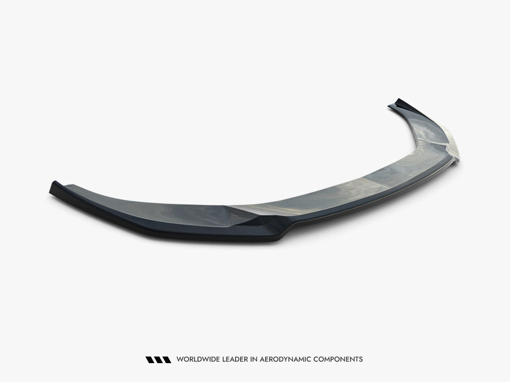Front Splitter V.1 - Audi A6 S Line / S6 C8 / C8 Facelift