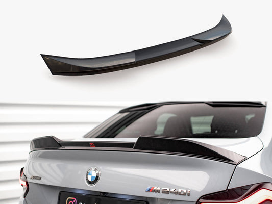 Spoiler CAP 3D - BMW 2 Series (Coupe G42 / M2 G87)