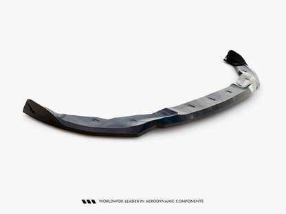 Front Splitter V1 - BMW 2 Series (Coupe M-Pack / M240i G42)