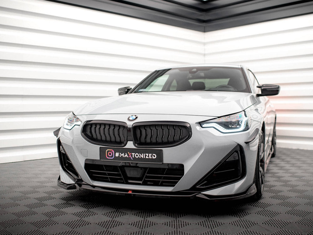 Full Body Kit - BMW 2 Series (Coupe M240i G42)