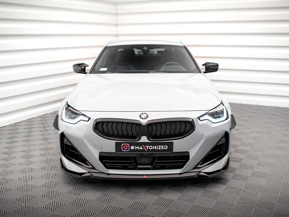 Full Body Kit - BMW 2 Series (Coupe M240i G42)