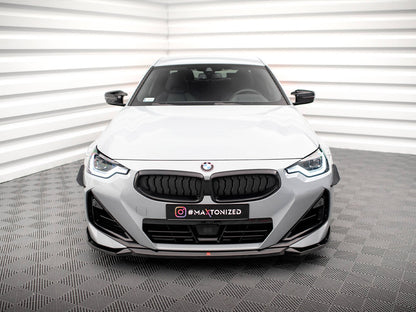 Full Body Kit - BMW 2 Series (Coupe M240i G42)