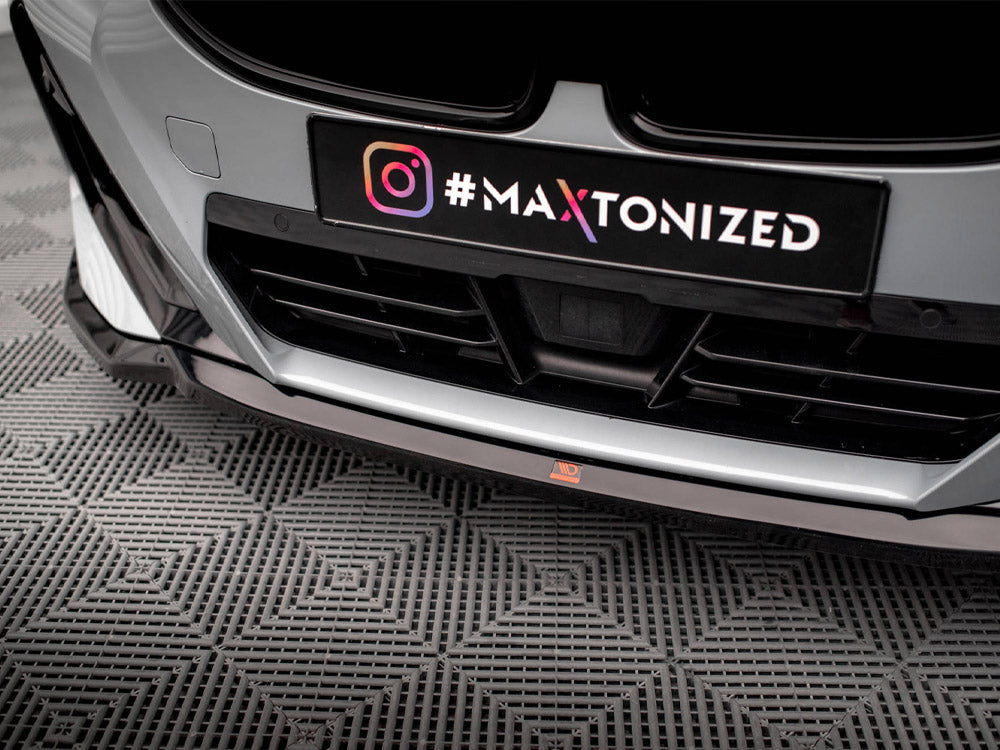 Full Body Kit - BMW 2 Series (Coupe M240i G42)