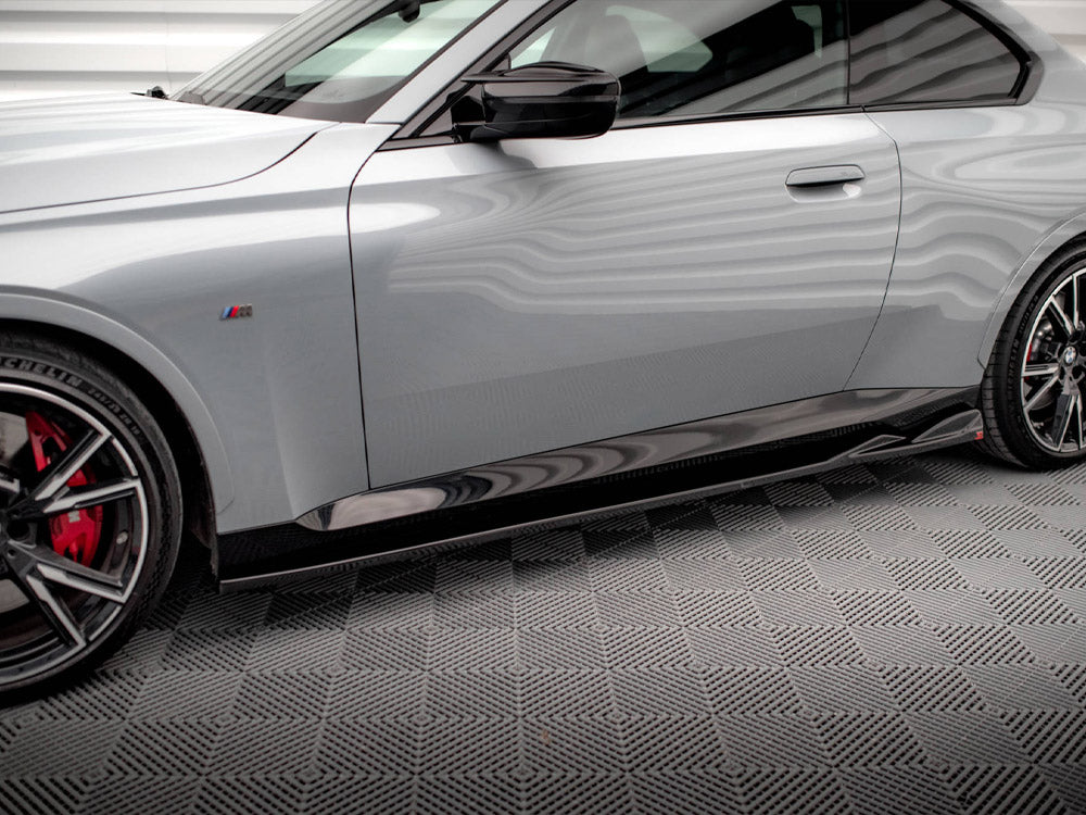 Full Body Kit - BMW 2 Series (Coupe M240i G42)