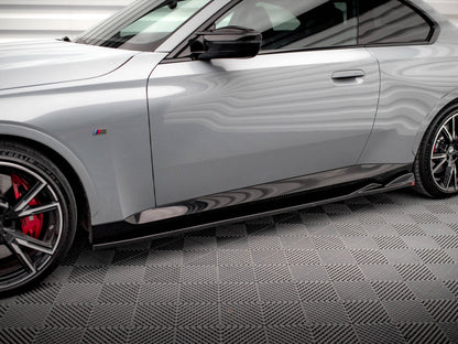 Full Body Kit - BMW 2 Series (Coupe M240i G42)