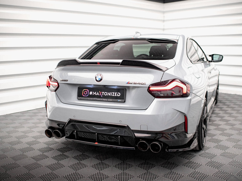 Full Body Kit - BMW 2 Series (Coupe M240i G42)