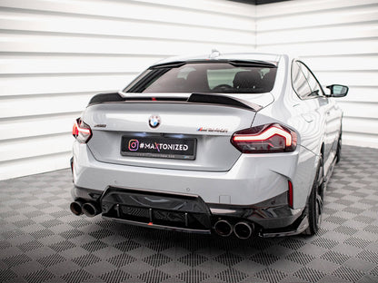 Full Body Kit - BMW 2 Series (Coupe M240i G42)