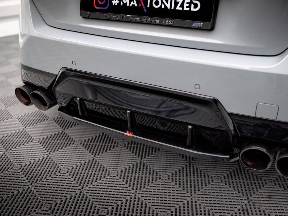 Full Body Kit - BMW 2 Series (Coupe M240i G42)