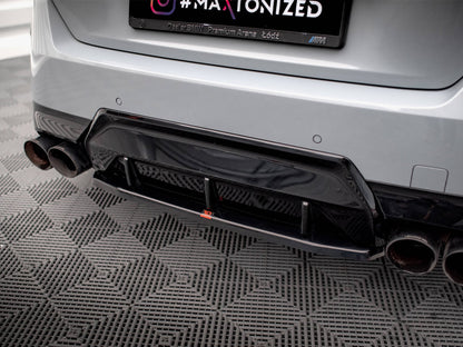 Full Body Kit - BMW 2 Series (Coupe M240i G42)