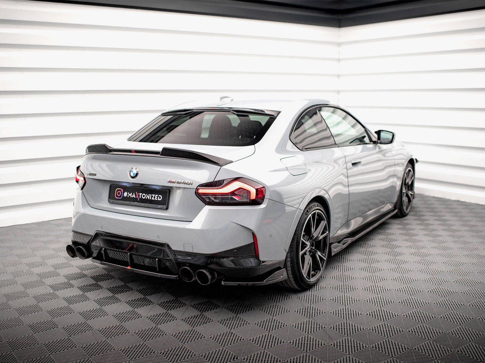 Full Body Kit - BMW 2 Series (Coupe M240i G42)