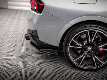 Full Body Kit - BMW 2 Series (Coupe M240i G42)