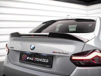 Full Body Kit - BMW 2 Series (Coupe M240i G42)