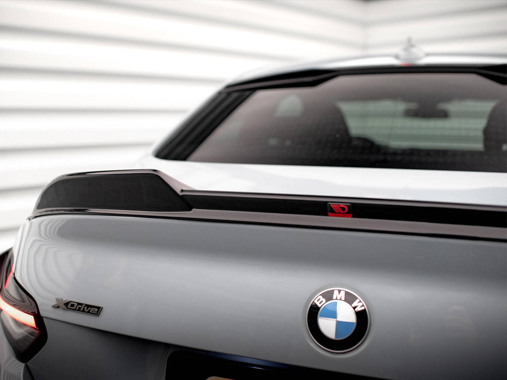 Full Body Kit - BMW 2 Series (Coupe M240i G42)