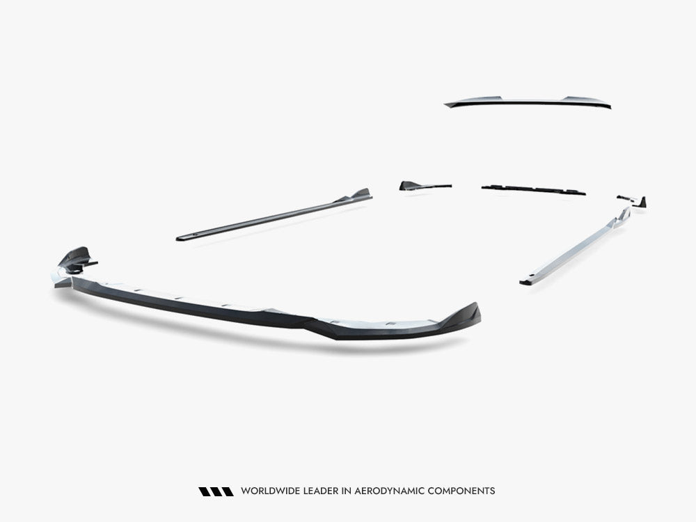 Full Body Kit - BMW 2 Series (Coupe M240i G42)