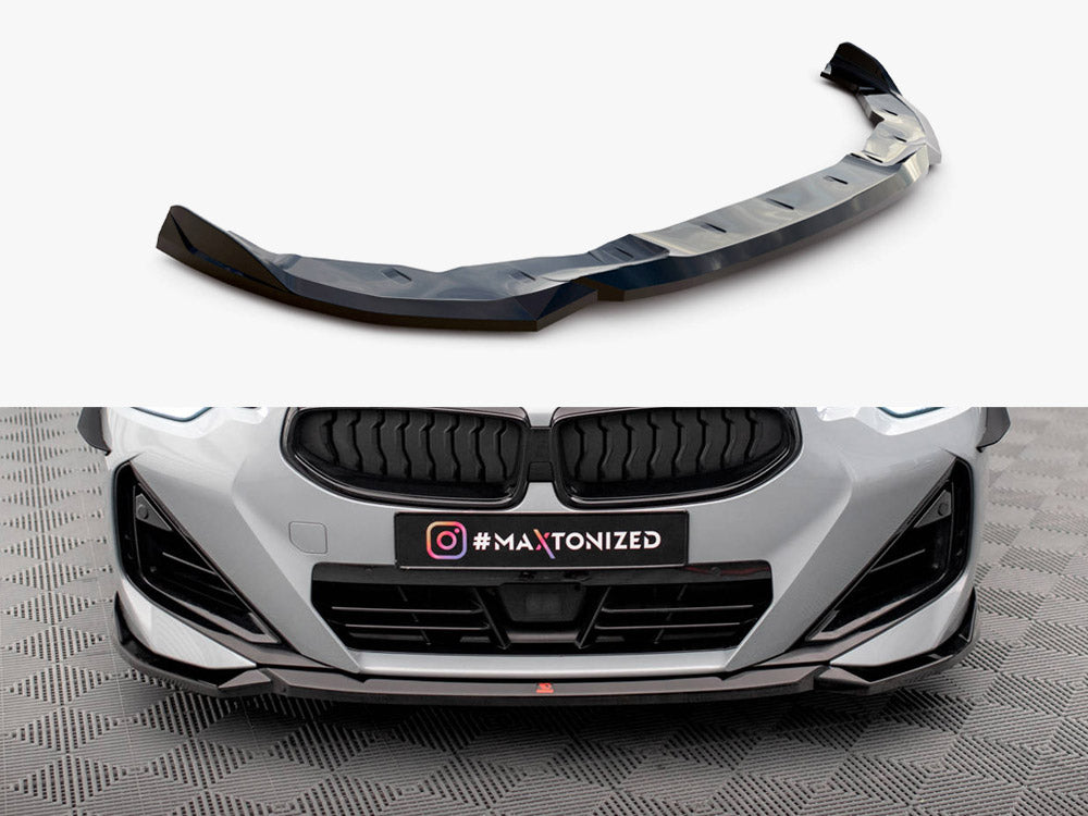 Full Body Kit - BMW 2 Series (Coupe M240i G42)