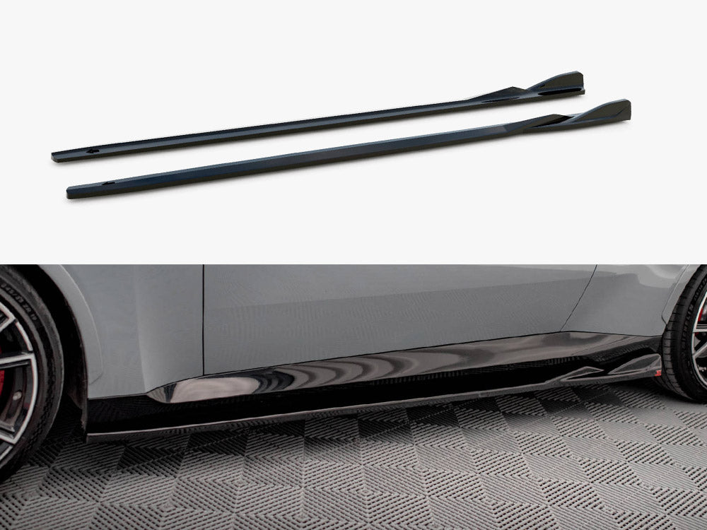 Full Body Kit - BMW 2 Series (Coupe M240i G42)