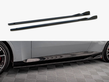 Full Body Kit - BMW 2 Series (Coupe M240i G42)