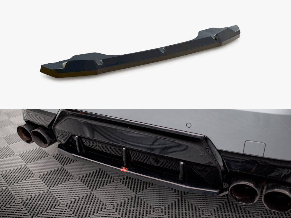 Full Body Kit - BMW 2 Series (Coupe M240i G42)