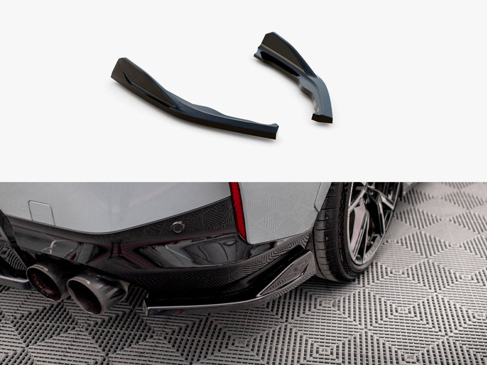 Full Body Kit - BMW 2 Series (Coupe M240i G42)