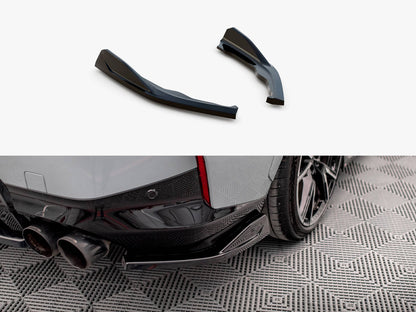 Full Body Kit - BMW 2 Series (Coupe M240i G42)