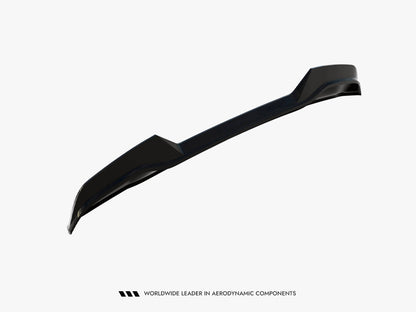 Spoiler CAP 3D - BMW X3 (M F97 / F97 Facelift)