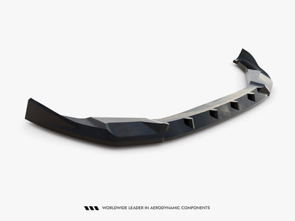 Front Splitter V1 - BMW X3 (M F97 Facelift)