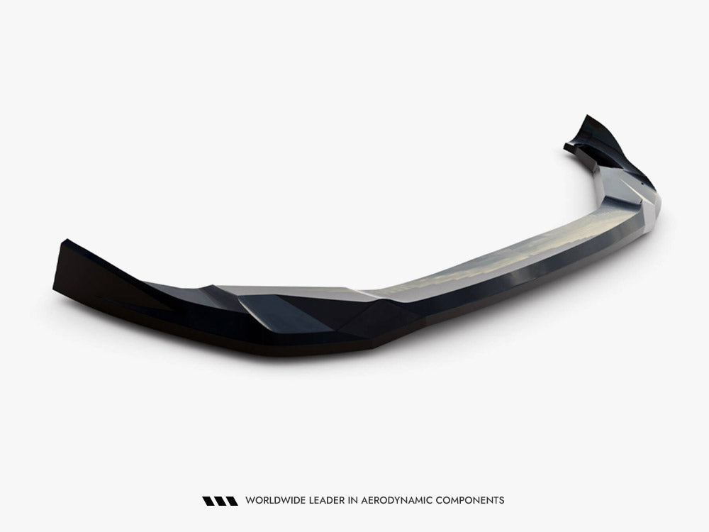 Front Splitter V2 - BMW X3 (M F97 Facelift)