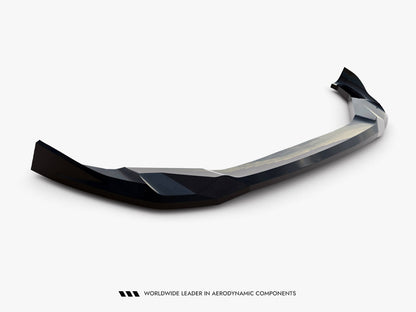 Front Splitter V2 - BMW X3 (M F97 Facelift)