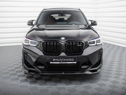 Full Body Kit - BMW X3 (M F97 Facelift)