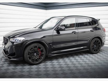 Full Body Kit - BMW X3 (M F97 Facelift)