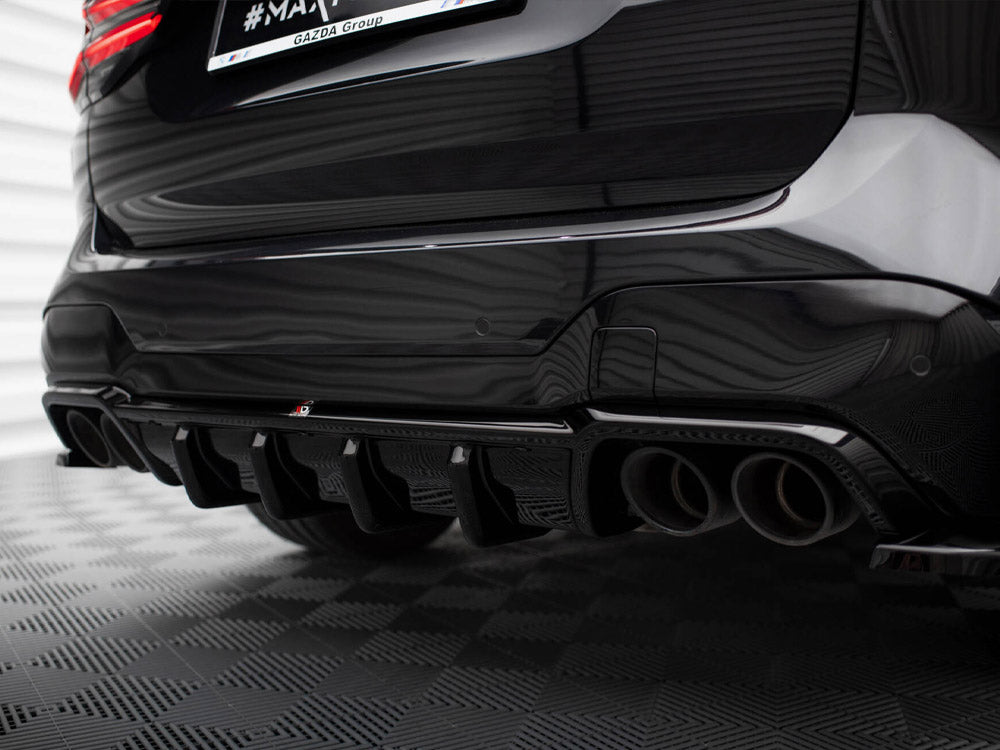 Full Body Kit - BMW X3 (M F97 Facelift)