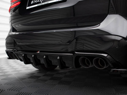 Full Body Kit - BMW X3 (M F97 Facelift)