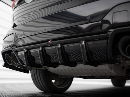 Full Body Kit - BMW X3 (M F97 Facelift)
