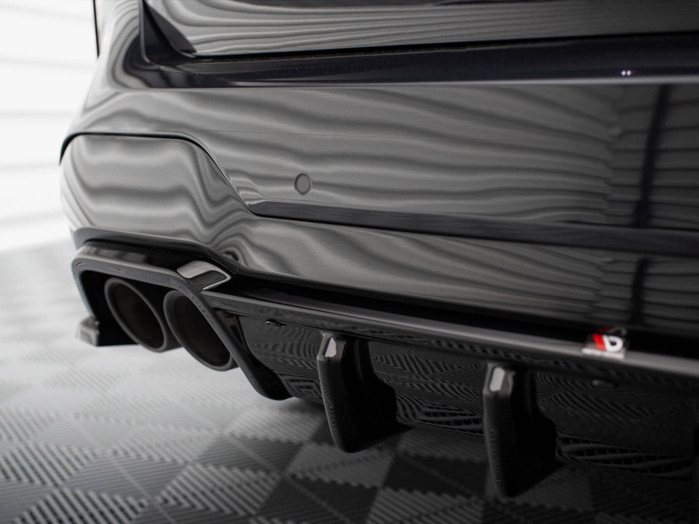 Full Body Kit - BMW X3 (M F97 Facelift)
