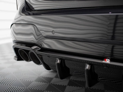Full Body Kit - BMW X3 (M F97 Facelift)