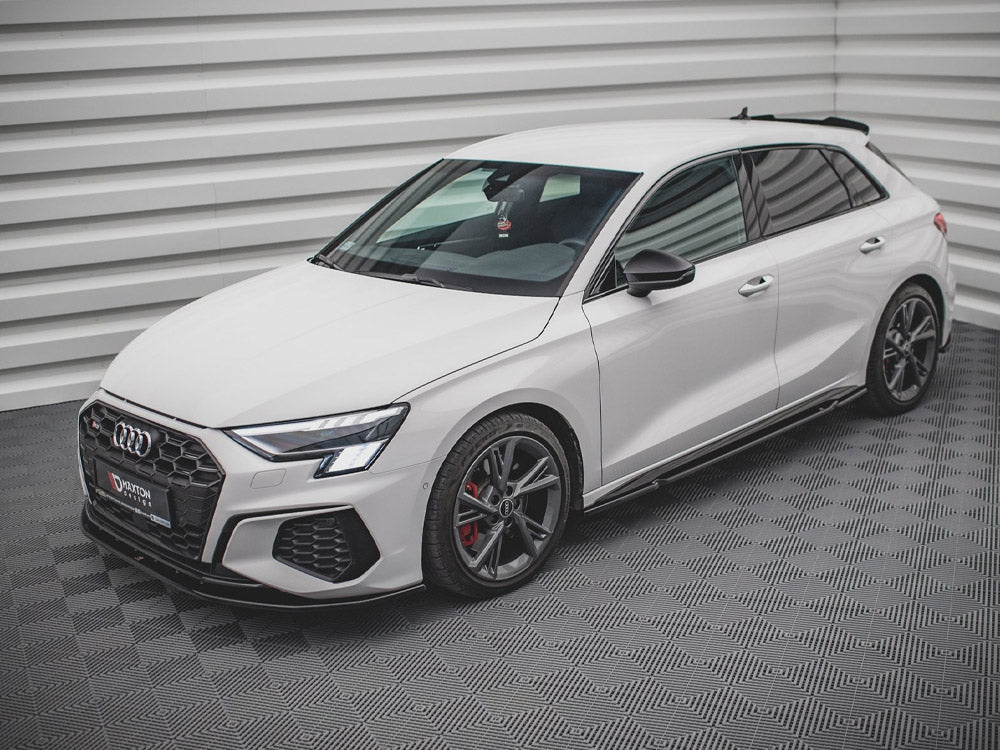 Full Body Kit - Audi A3 S Line Sportback 8Y
