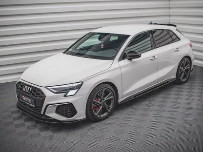 Full Body Kit - Audi A3 S Line Sportback 8Y
