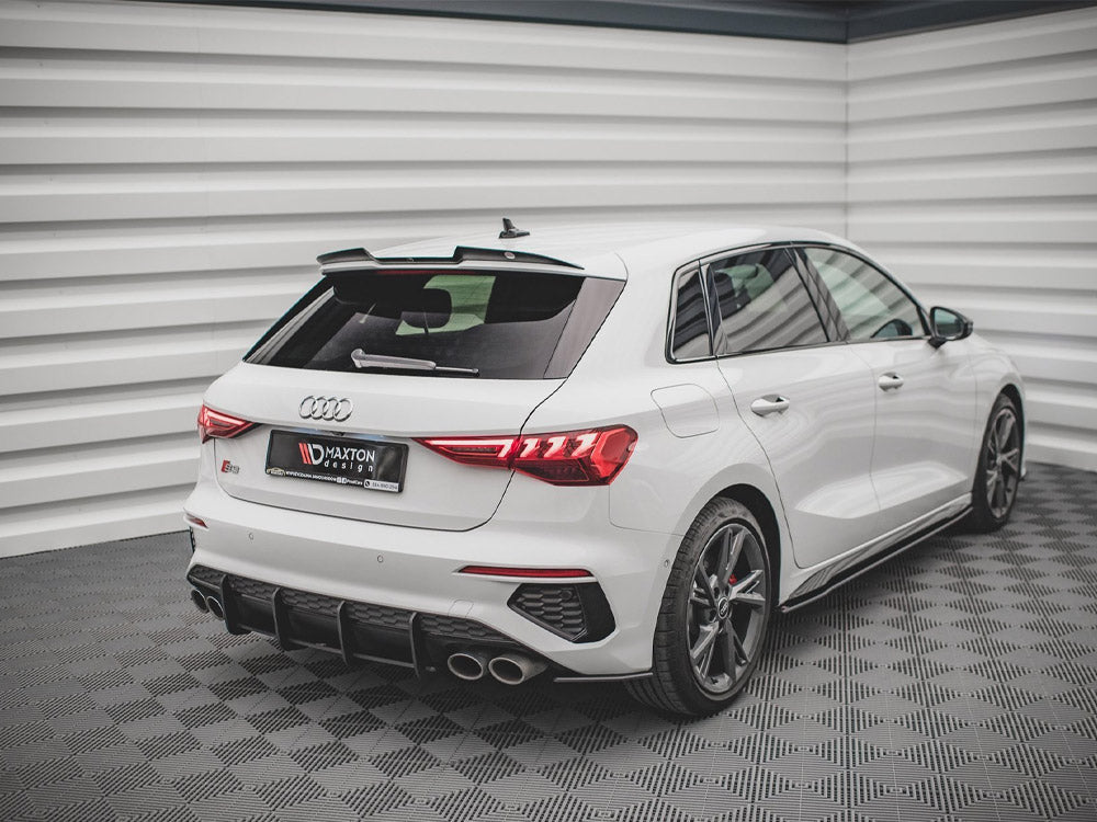 Full Body Kit - Audi A3 S Line Sportback 8Y